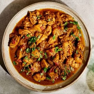 Chicken Curry