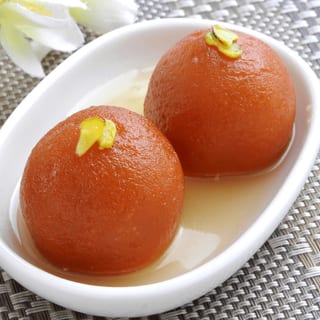 Gulab Jamun