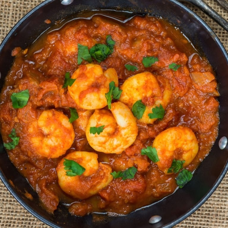 Indulge in Our Tikka Masala