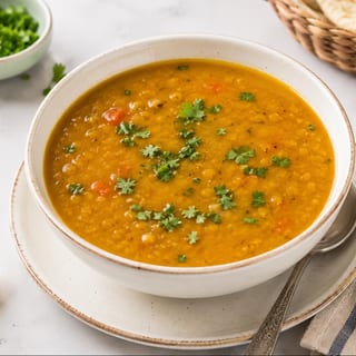 Lentil Soup