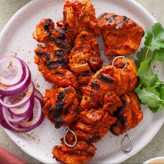 Chicken Tikka