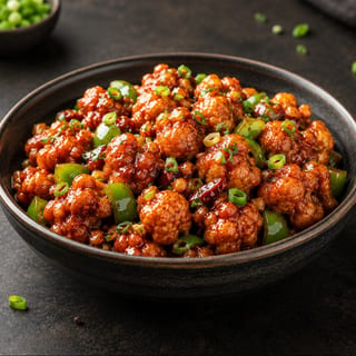 Gobi Manchurian