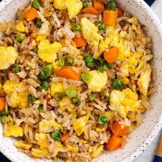 Egg Fried Rice