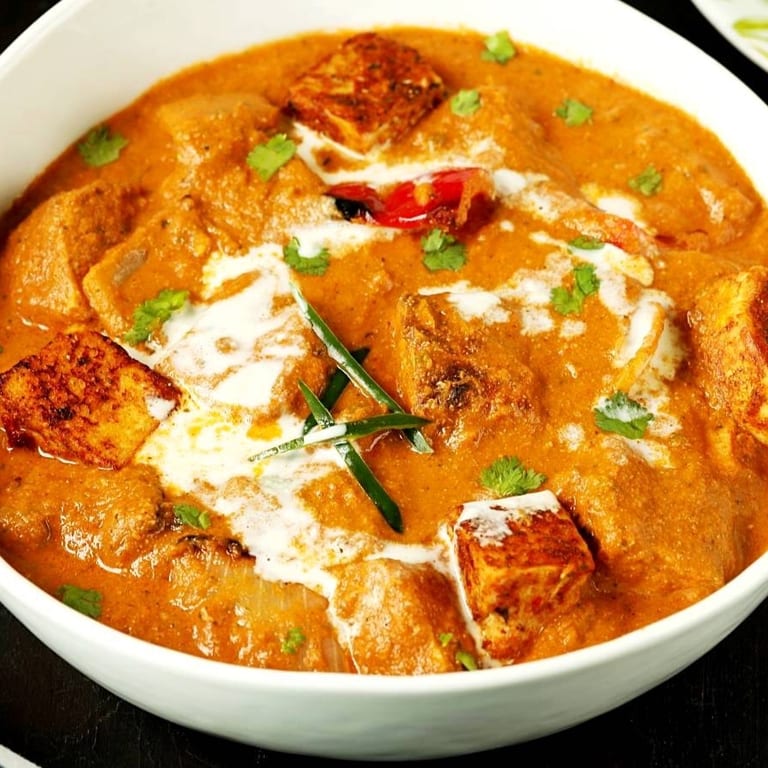 Delicious Masala Dishes