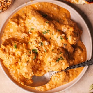 Chicken Korma