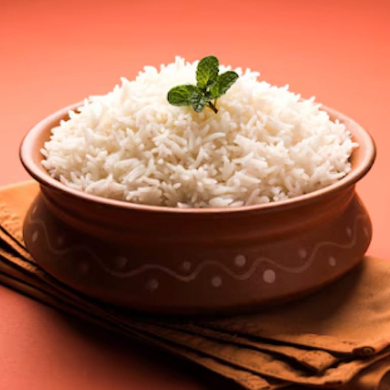 Delicious Basmati Rice Dishes
