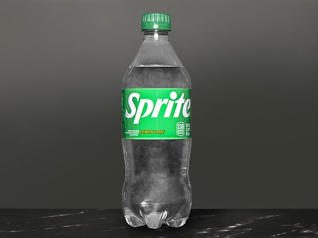 Sprite.