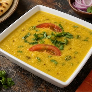 Dal Tarka