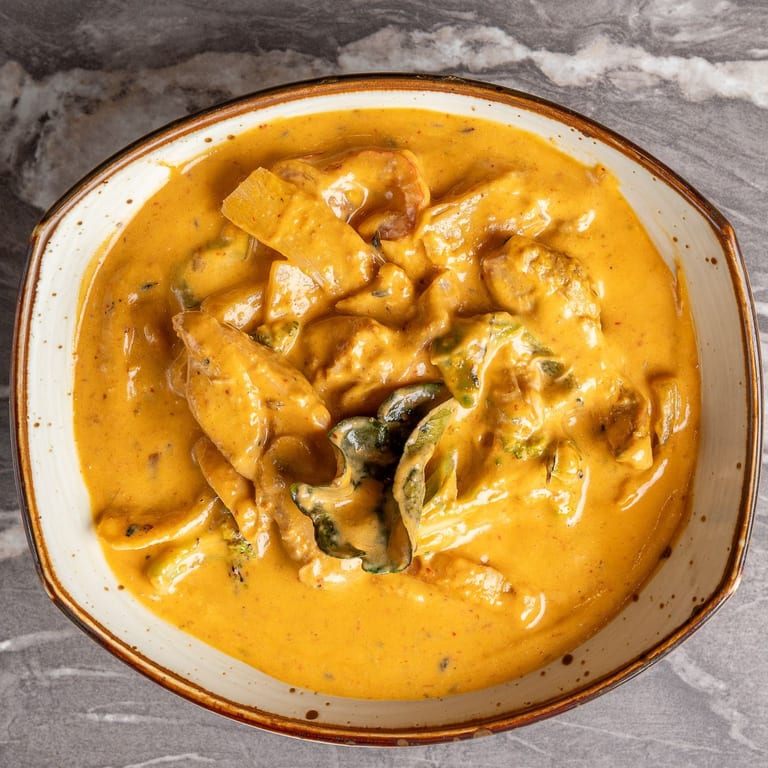 Explore Our Curry Dishes