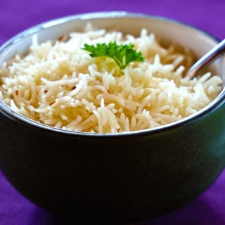 Basmati Rice