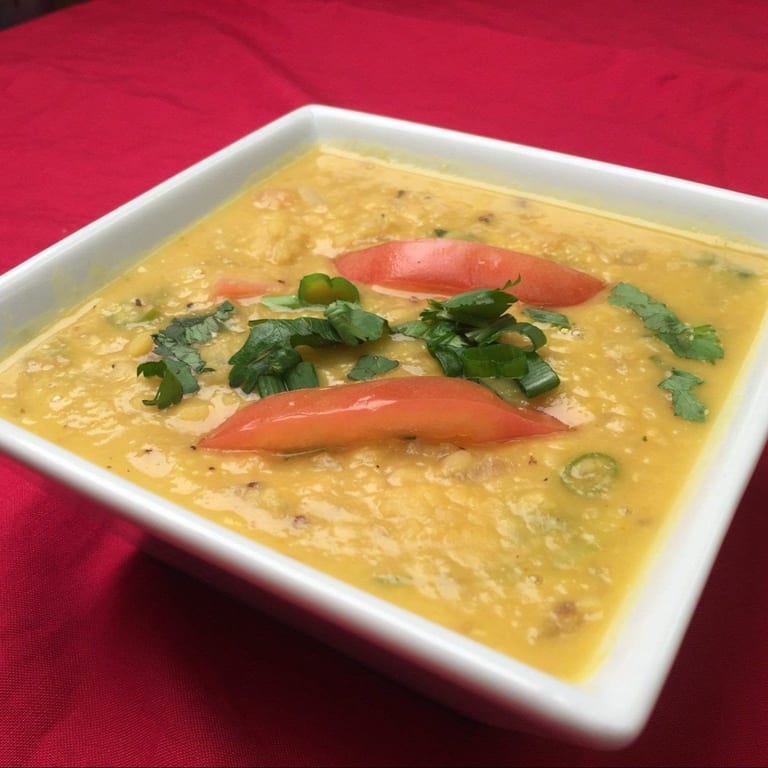 Savor Our Authentic Dal