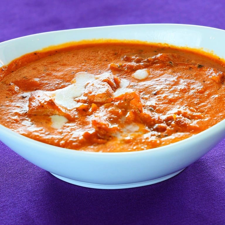 Savor Our Authentic Roti